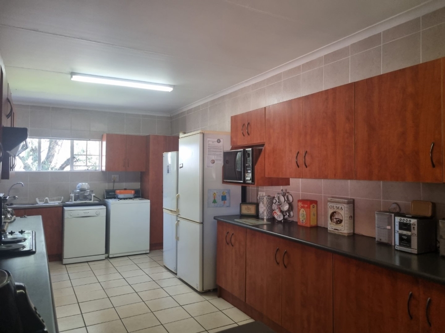 4 Bedroom Property for Sale in Vaalpark Free State